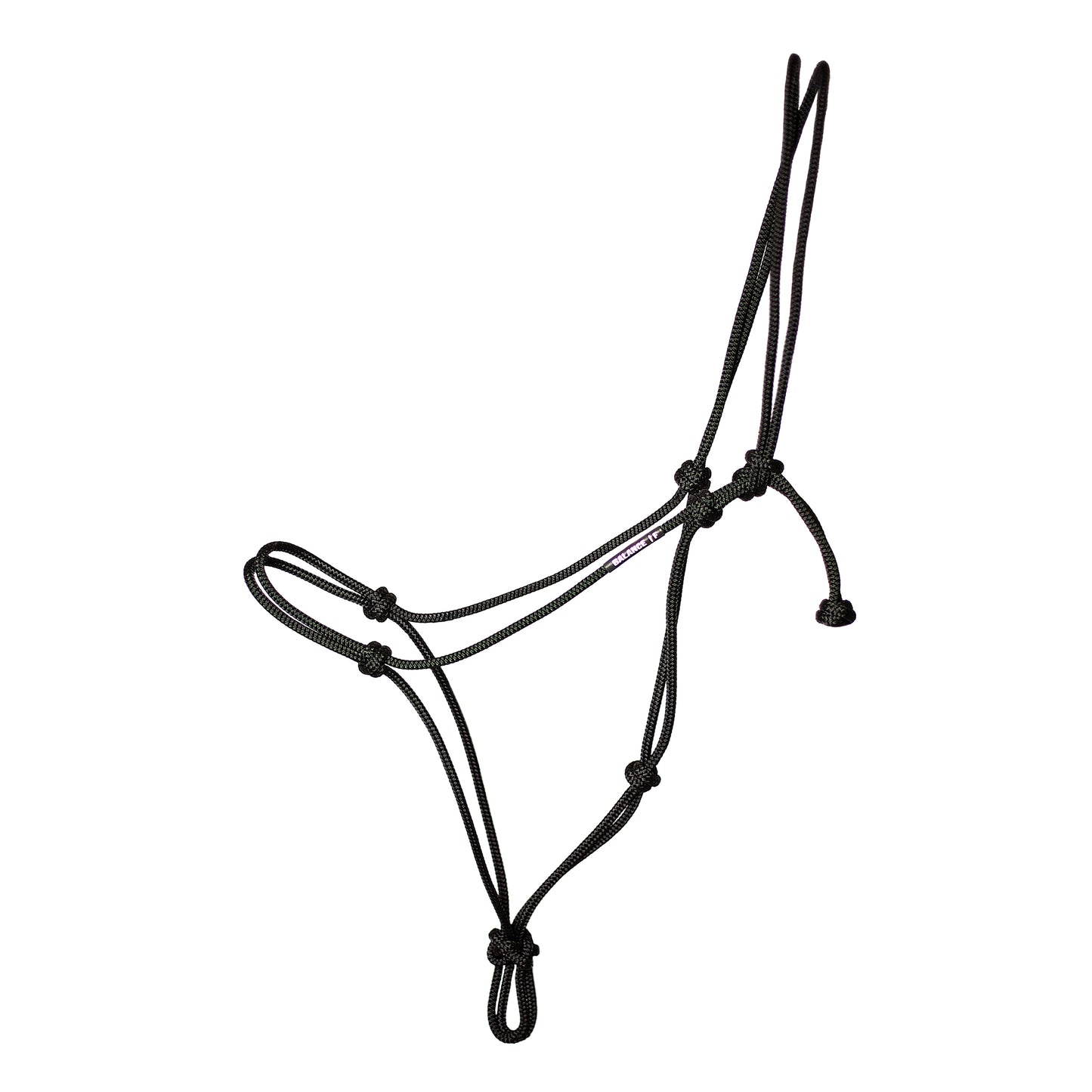 Halter / kantar sznurkowy